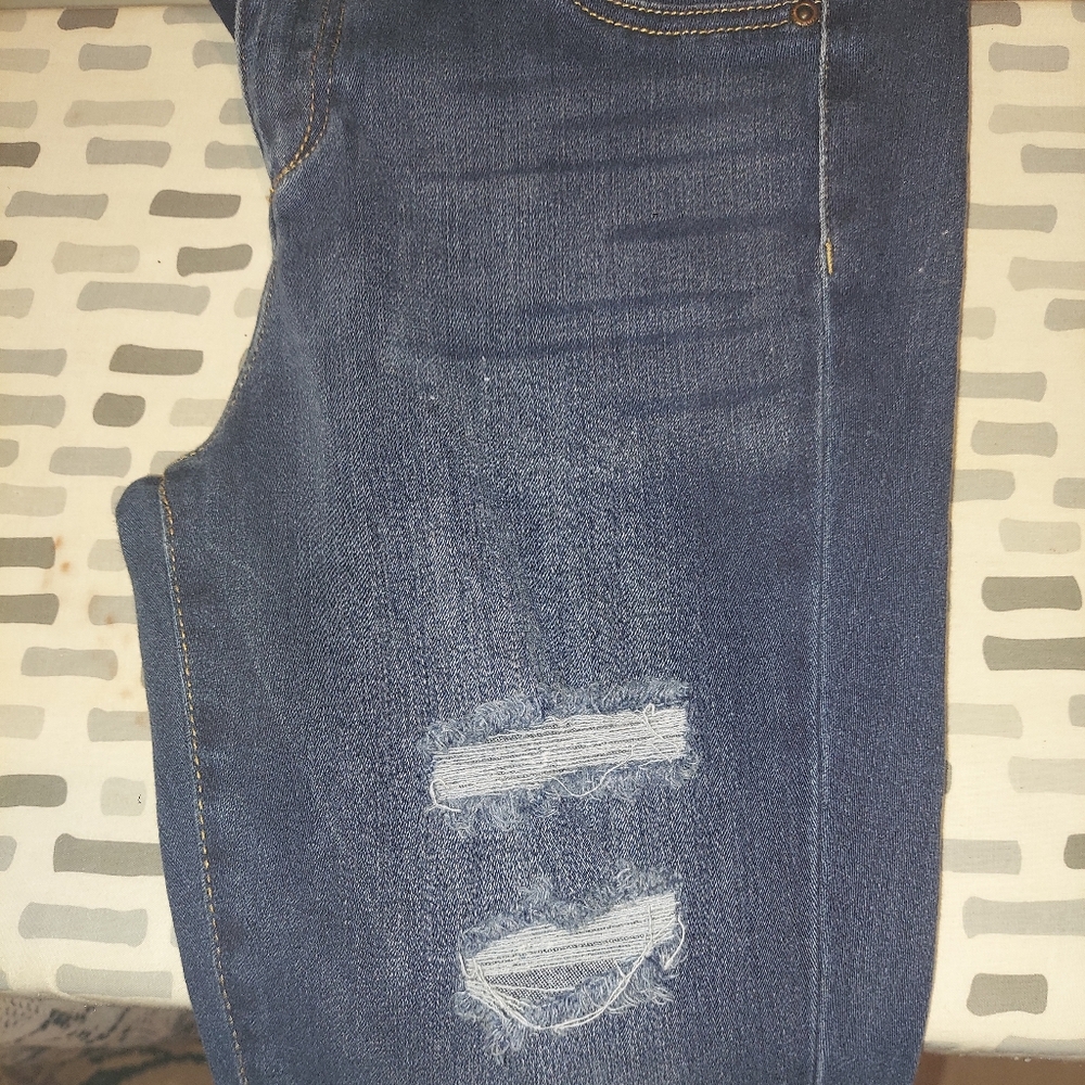 Ladies Soho jeggings
